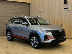 Changan CS35 Plus