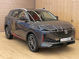Changan UNI-S (CS55 Plus), I