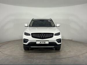 Belgee X70