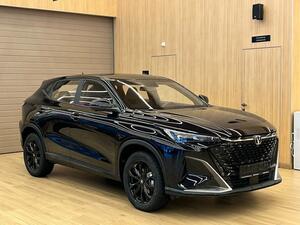 Changan CS35 Max