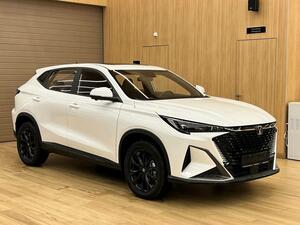 Changan CS35 Max