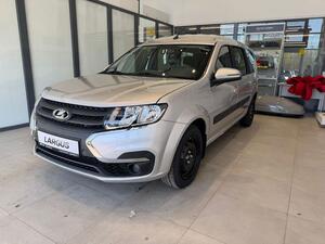 LADA Largus