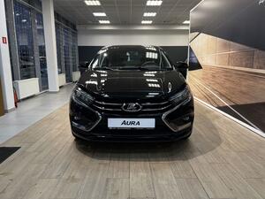 LADA Aura