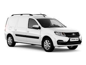 LADA Largus
