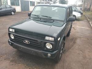LADA Niva Legend