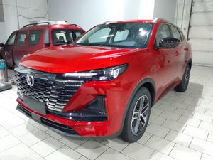 Changan CS55PLUS