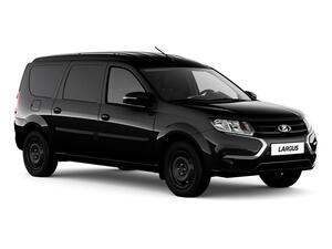 LADA Largus