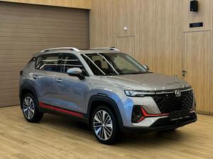 Changan CS35 Plus