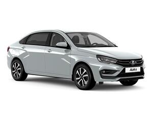 LADA Aura