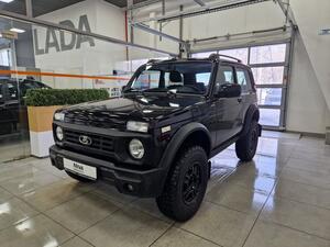 LADA Niva Legend