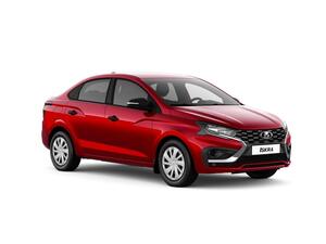 LADA Iskra