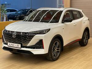 Changan UNI-S (CS55 Plus)