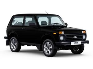 LADA Niva Legend