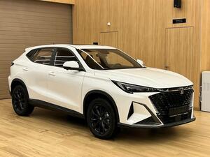 Changan CS35 Max