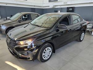 LADA Iskra