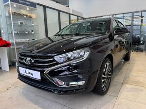 LADA Aura