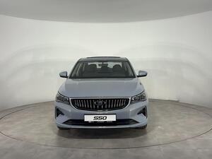 Belgee S50