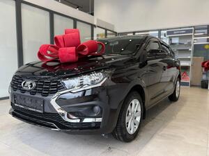 LADA Iskra