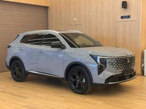 Changan UNI-S