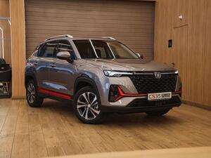 Changan CS35 Plus