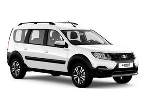 LADA Largus
