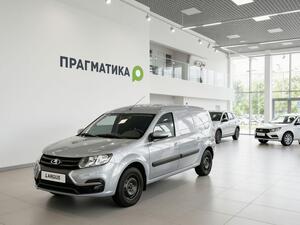 LADA Largus