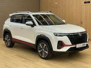 Changan CS35 Plus