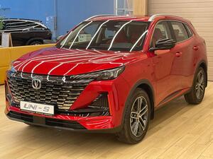 Changan UNI-S (CS55 Plus)