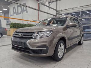 LADA Largus