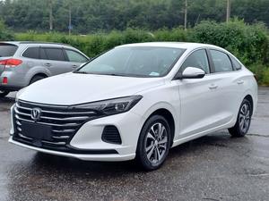 Changan Eado Plus