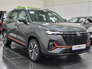 Changan CS35PLUS