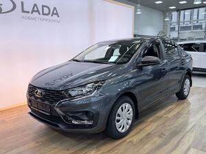 LADA Iskra