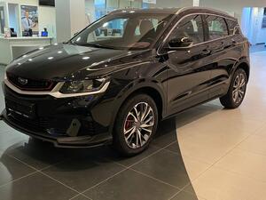 Belgee X50