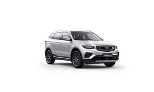 GEELY Atlas Pro