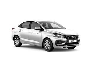 LADA Iskra