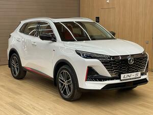 Changan UNI-S (CS55 Plus)