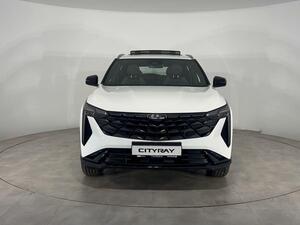 GEELY CITYRAY