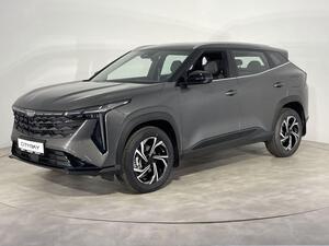 GEELY CITYRAY
