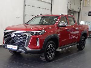 Changan Hunter Plus