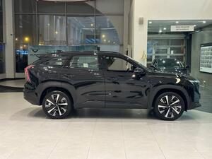 GEELY Atlas, II
