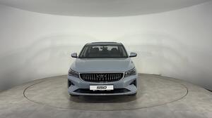 Belgee S50