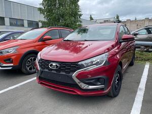 LADA Iskra