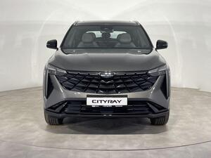 GEELY CITYRAY