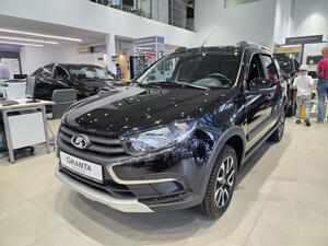 LADA Granta