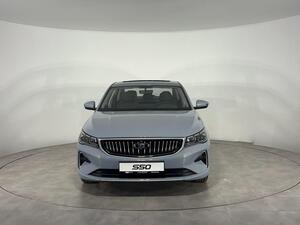 Belgee S50