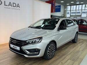 LADA Aura