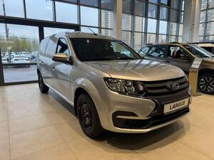 LADA Largus