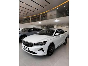 Belgee S50