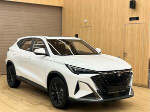 Changan CS35 Max