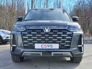 Changan CS95 NEW